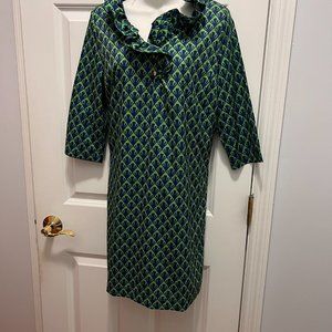 Sawyer NWOT size small dress